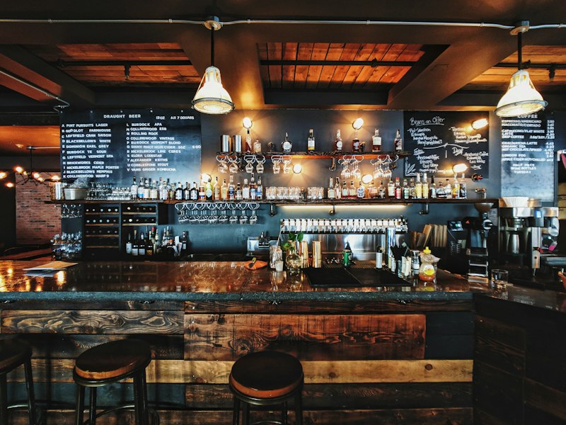 Cocktail Bar